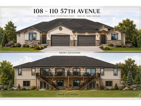Photo of 110 57th Ave, Greeley, CO 80634 (MLS # 1064073)