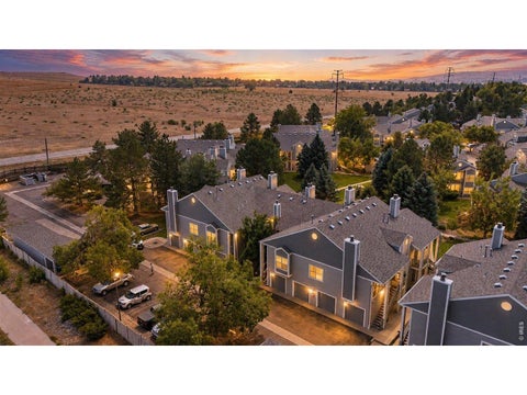 Tiny photo for 7430 Singing Hills Dr J-204, Boulder, CO 80301 (MLS # 1066575)