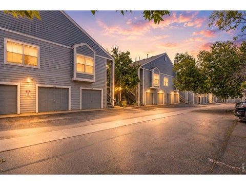 Tiny photo for 7430 Singing Hills Dr J-204, Boulder, CO 80301 (MLS # 1066575)