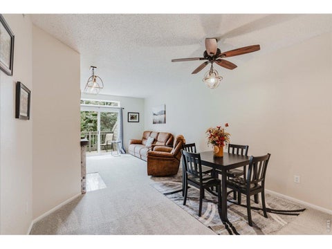 Tiny photo for 7430 Singing Hills Dr J-204, Boulder, CO 80301 (MLS # 1066575)