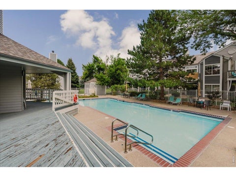 Tiny photo for 7430 Singing Hills Dr J-204, Boulder, CO 80301 (MLS # 1066575)