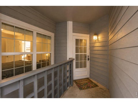 Tiny photo for 7430 Singing Hills Dr J-204, Boulder, CO 80301 (MLS # 1066575)