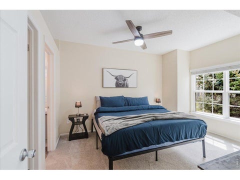 Tiny photo for 7430 Singing Hills Dr J-204, Boulder, CO 80301 (MLS # 1066575)