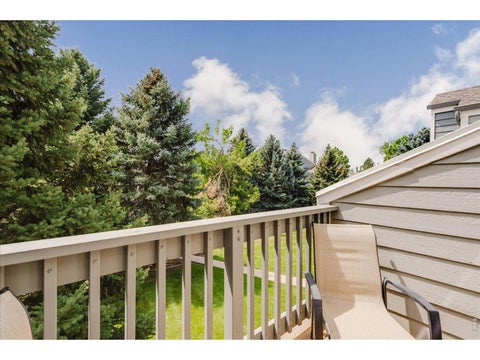 Tiny photo for 7430 Singing Hills Dr J-204, Boulder, CO 80301 (MLS # 1066575)
