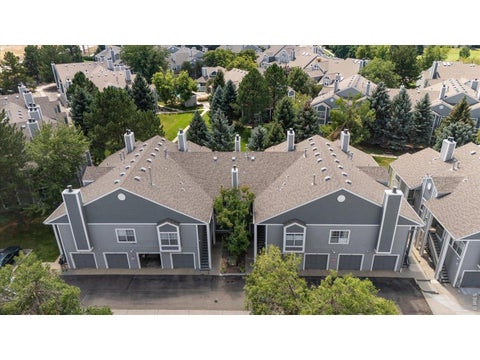 Tiny photo for 7430 Singing Hills Dr J-204, Boulder, CO 80301 (MLS # 1066575)