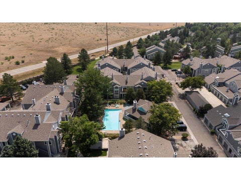 Tiny photo for 7430 Singing Hills Dr J-204, Boulder, CO 80301 (MLS # 1066575)
