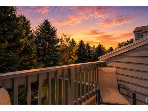 Tiny photo for 7430 Singing Hills Dr J-204, Boulder, CO 80301 (MLS # 1066575)