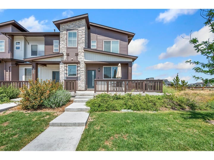 Photo 1 of 42 — 5560 Second Ave, Timnath, CO 80547