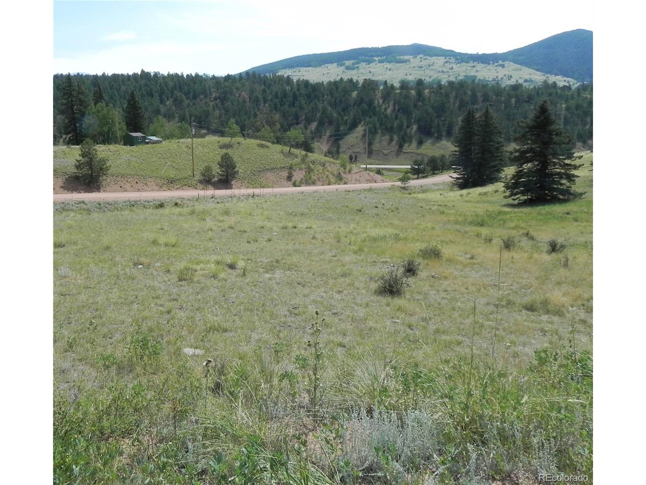 Photo 1 of 13 — 53 Nickel Plate Rd, Cripple Creek, CO 80813