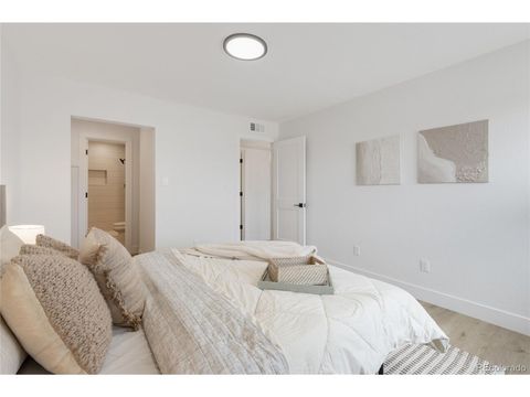Tiny photo for 5122 Williams Fork Trl 5122-205, Boulder, CO 80301 (MLS # 9987937)