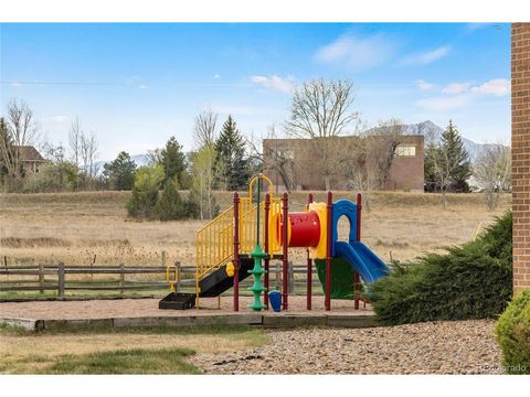 Tiny photo for 5122 Williams Fork Trl 5122-205, Boulder, CO 80301 (MLS # 9987937)