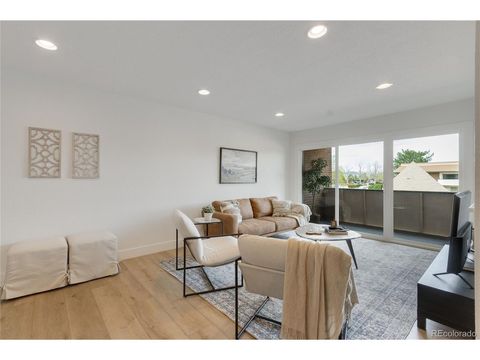 Tiny photo for 5122 Williams Fork Trl 5122-205, Boulder, CO 80301 (MLS # 9987937)
