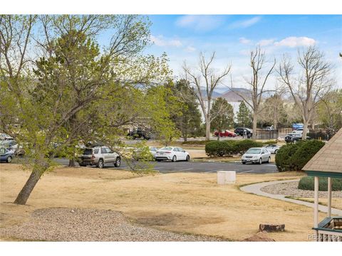 Tiny photo for 5122 Williams Fork Trl 5122-205, Boulder, CO 80301 (MLS # 9987937)