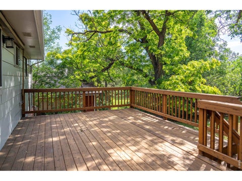 Tiny photo for 110 Mohawk Dr, Boulder, CO 80303 (MLS # 1062594)
