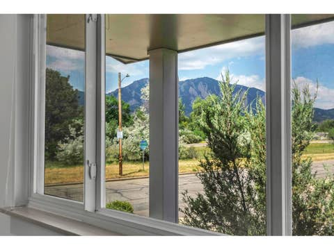 Tiny photo for 110 Mohawk Dr, Boulder, CO 80303 (MLS # 1062594)