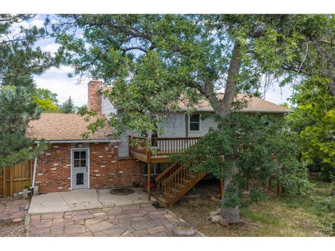 Tiny photo for 110 Mohawk Dr, Boulder, CO 80303 (MLS # 1062594)