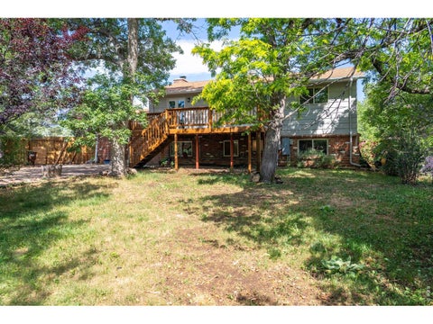 Tiny photo for 110 Mohawk Dr, Boulder, CO 80303 (MLS # 1062594)