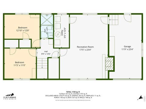 Tiny photo for 110 Mohawk Dr, Boulder, CO 80303 (MLS # 1062594)