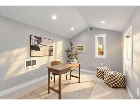 Tiny photo for 2748 Perry St, Denver, CO 80212 (MLS # 7862218)