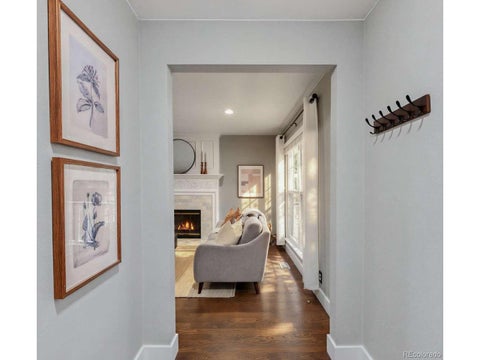 Tiny photo for 2748 Perry St, Denver, CO 80212 (MLS # 7862218)