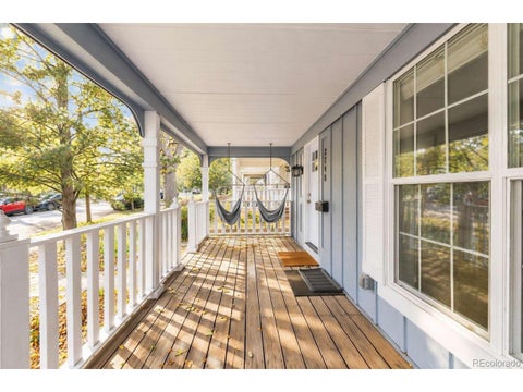 Tiny photo for 2748 Perry St, Denver, CO 80212 (MLS # 7862218)