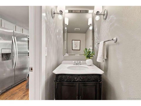 Tiny photo for 2748 Perry St, Denver, CO 80212 (MLS # 7862218)