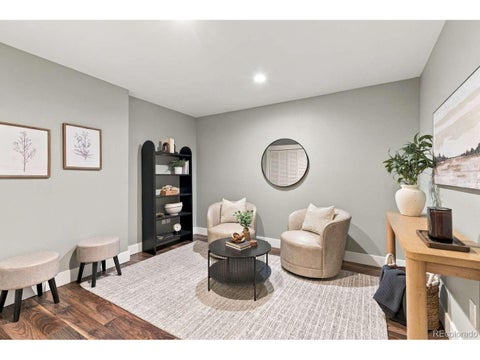 Tiny photo for 2748 Perry St, Denver, CO 80212 (MLS # 7862218)
