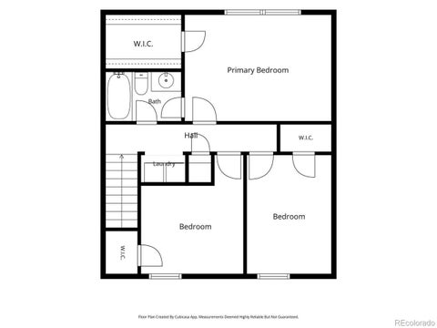 Tiny photo for 2748 Perry St, Denver, CO 80212 (MLS # 7862218)