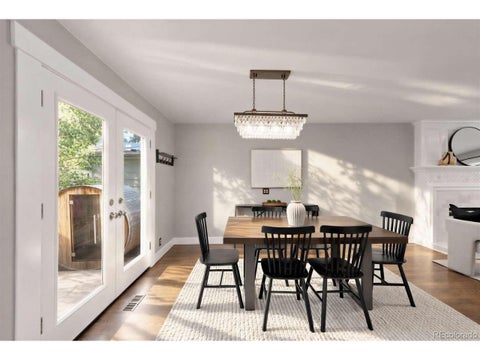 Tiny photo for 2748 Perry St, Denver, CO 80212 (MLS # 7862218)