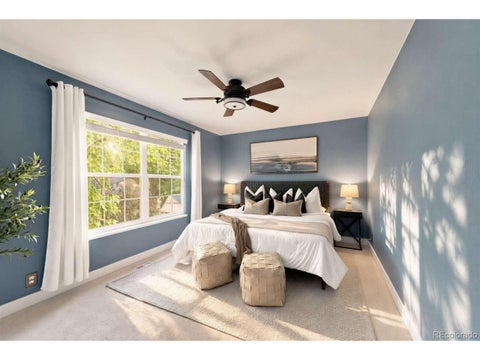 Tiny photo for 2748 Perry St, Denver, CO 80212 (MLS # 7862218)