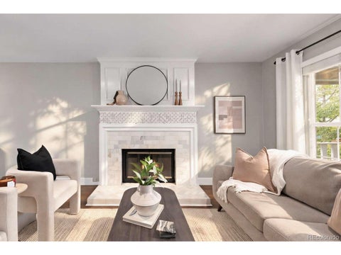Tiny photo for 2748 Perry St, Denver, CO 80212 (MLS # 7862218)