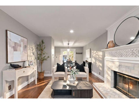 Tiny photo for 2748 Perry St, Denver, CO 80212 (MLS # 7862218)