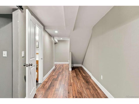 Tiny photo for 2748 Perry St, Denver, CO 80212 (MLS # 7862218)