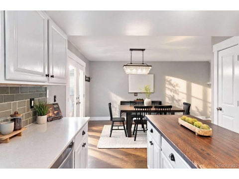 Tiny photo for 2748 Perry St, Denver, CO 80212 (MLS # 7862218)
