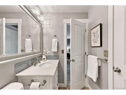 Tiny photo for 2748 Perry St, Denver, CO 80212 (MLS # 7862218)