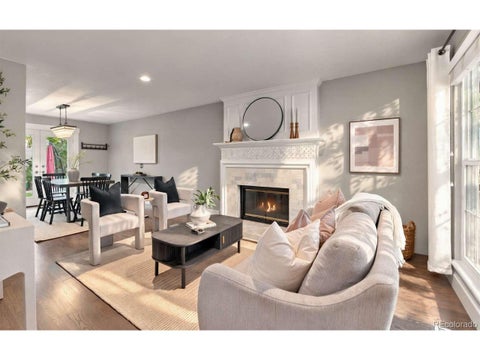 Tiny photo for 2748 Perry St, Denver, CO 80212 (MLS # 7862218)