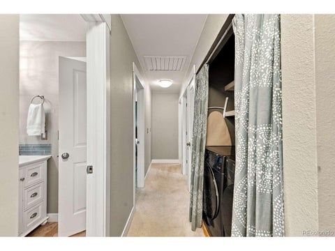 Tiny photo for 2748 Perry St, Denver, CO 80212 (MLS # 7862218)