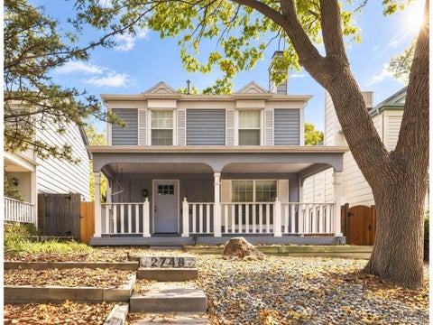 Photo of 2748 Perry St, Denver, CO 80212 (MLS # 7862218)
