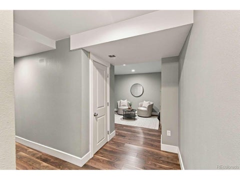Tiny photo for 2748 Perry St, Denver, CO 80212 (MLS # 7862218)