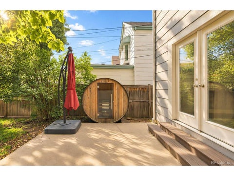 Tiny photo for 2748 Perry St, Denver, CO 80212 (MLS # 7862218)