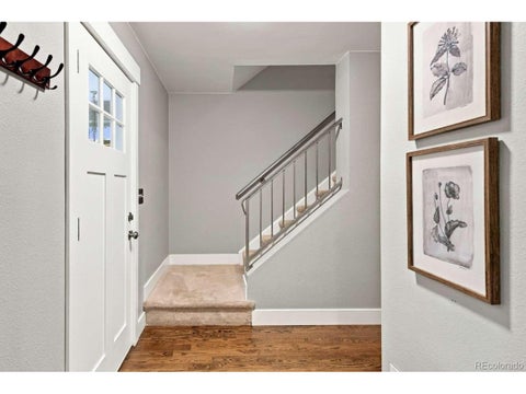 Tiny photo for 2748 Perry St, Denver, CO 80212 (MLS # 7862218)