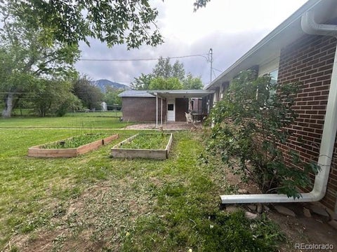 Tiny photo for 3090 Aurora Ave, Boulder, CO 80303 (MLS # 3397529)