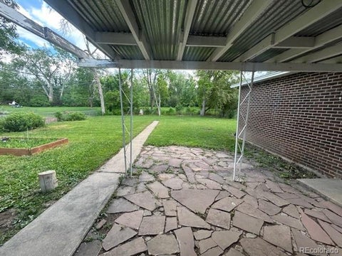 Tiny photo for 3090 Aurora Ave, Boulder, CO 80303 (MLS # 3397529)