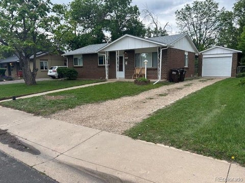 Photo of 3090 Aurora Ave, Boulder, CO 80303 (MLS # 3397529)