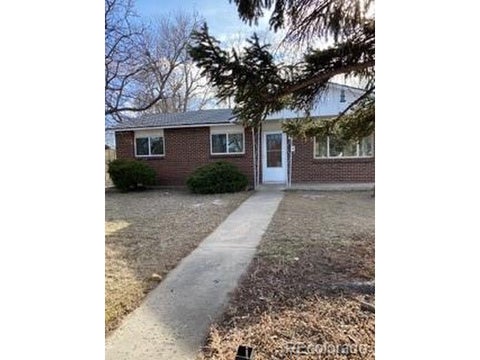 Tiny photo for 3090 Aurora Ave, Boulder, CO 80303 (MLS # 3397529)