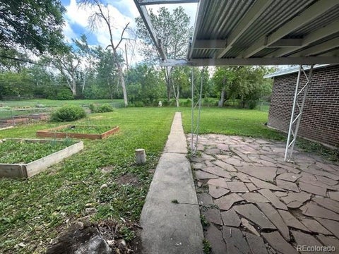 Tiny photo for 3090 Aurora Ave, Boulder, CO 80303 (MLS # 3397529)
