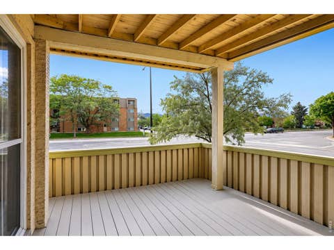 Tiny photo for 3030 Oneal Pkwy R-19, Boulder, CO 80301 (MLS # 1061124)
