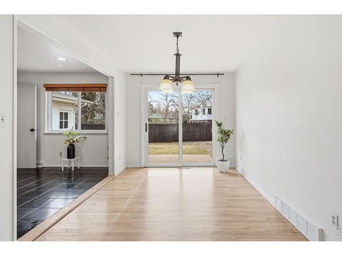 Tiny photo for 130 Cherokee Way, Boulder, CO 80303 (MLS # 1053783)