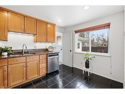 Tiny photo for 130 Cherokee Way, Boulder, CO 80303 (MLS # 1053783)