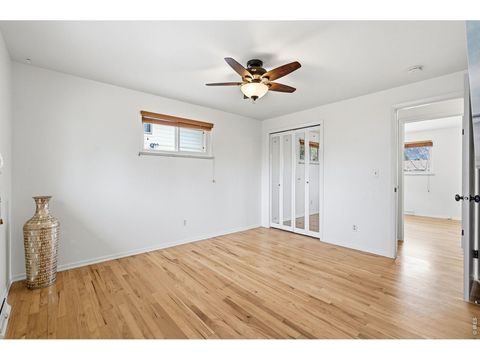 Tiny photo for 130 Cherokee Way, Boulder, CO 80303 (MLS # 1053783)